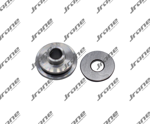 Bucsa placa admisie 1400-011-005-0001 pentru turbine KKK model K24/K27