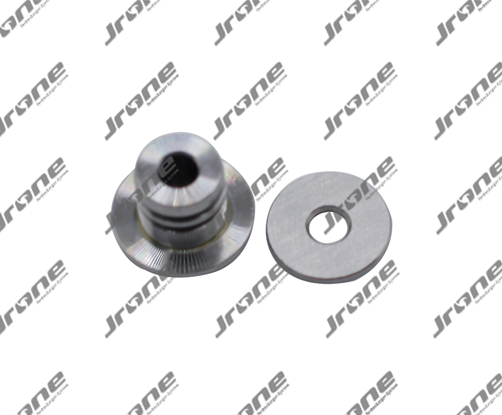 Bucsa placa admisie 1400-011-008B-0001 pentru turbine KKK model KP39