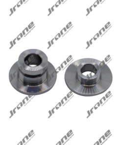 Bucsa placa admisie 1400-016-022-0001 pentru turbine GARRETT model GT/VNT15-25