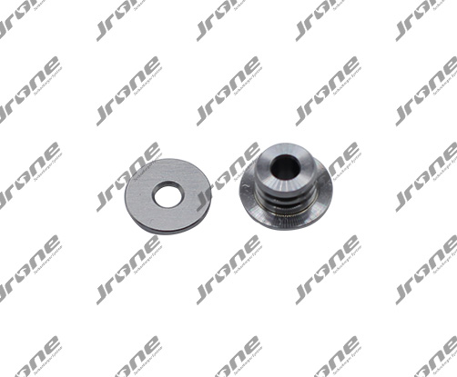 Bucsa placa admisie 1400-016-118-0001 pentru turbine KKK