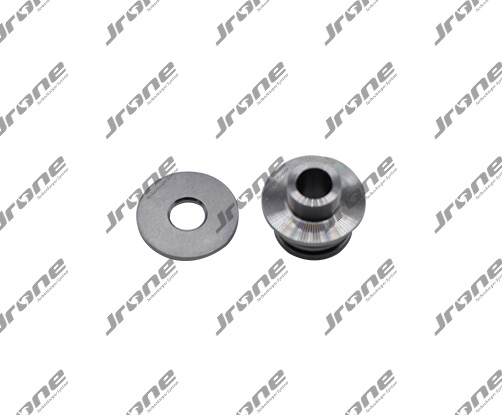 Bucsa placa admisie 1400-016-125-0001 pentru turbine SCHWITZER / KKK