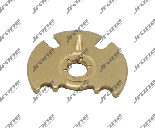 Placa ungere 1600-011-008B-0001 pentru turbine GARRETT