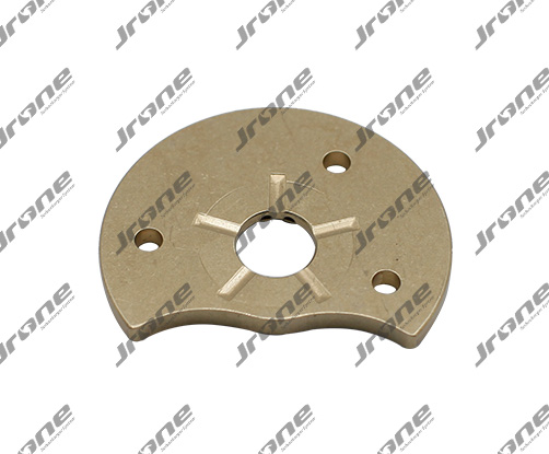 Placa ungere 1600-016-030-0001 pentru turbine HOLSET model HX35G (Cursor 8) - imagine 2