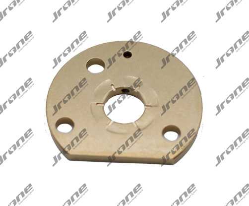 Placa ungere 1600-016-090-0001 pentru turbine GARRETT model TB2531 - imagine 2