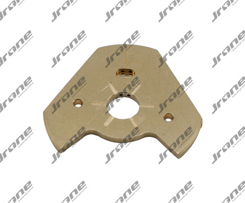 Placa ungere 1600-016-092-0001 pentru turbine HOLSET model HX50/HX55 - imagine 2