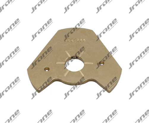 Placa ungere 1600-016-092-0001 pentru turbine HOLSET model HX50/HX55