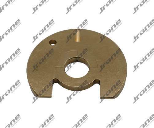 Placa ungere 1600-016-128-0001 pentru turbine MITSUBISHI model TD13 - imagine 2