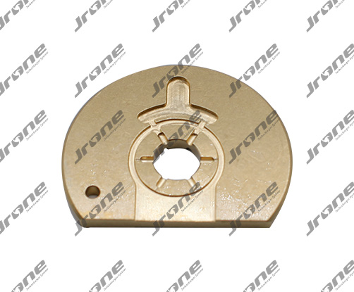 Placa ungere 1600-016-154-0001 pentru turbine KKK model B1+B2