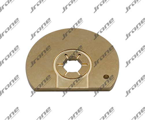 Placa ungere 1600-016-154-0001 pentru turbine KKK model B1+B2 - imagine 2