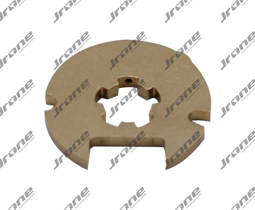 Placa ungere 1600-016-155-0001 pentru turbine KKK model K0CG - imagine 2