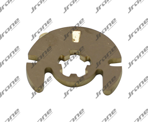 Placa ungere 1600-016-159-0001 pentru turbine KKK model BV38