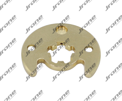 Placa ungere 1600-016-161-0001 pentru turbine KKK model B03