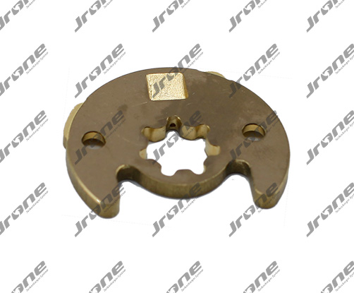 Placa ungere 1600-016-162-0001 pentru turbine KKK model B03G