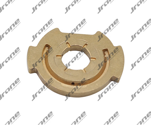 Placa ungere 1600-016-168-0001 pentru turbine GARRETT model GT3576S