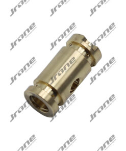 Bucsa de cupru 1700-016-005-0001 pentru turbine GT/VNT15-25