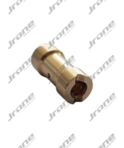 Bucsa de cupru 1700-040-027-0001 pentru Bi-Turbo KKK model K03/K04