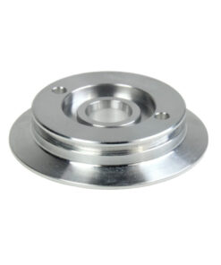 Placa / disc aluminiu 1800-016-032-0001 pentru turbine KKK model KP39/BV39