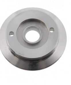 Placa / disc aluminiu 1800-016-057-0001 pentru turbine KKK model BV39 (DEEP)