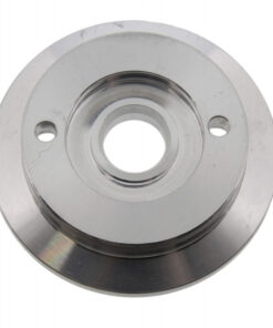 Placa / disc aluminiu 1800-016-071-0001 pentru turbine KKK model KP35/KP39