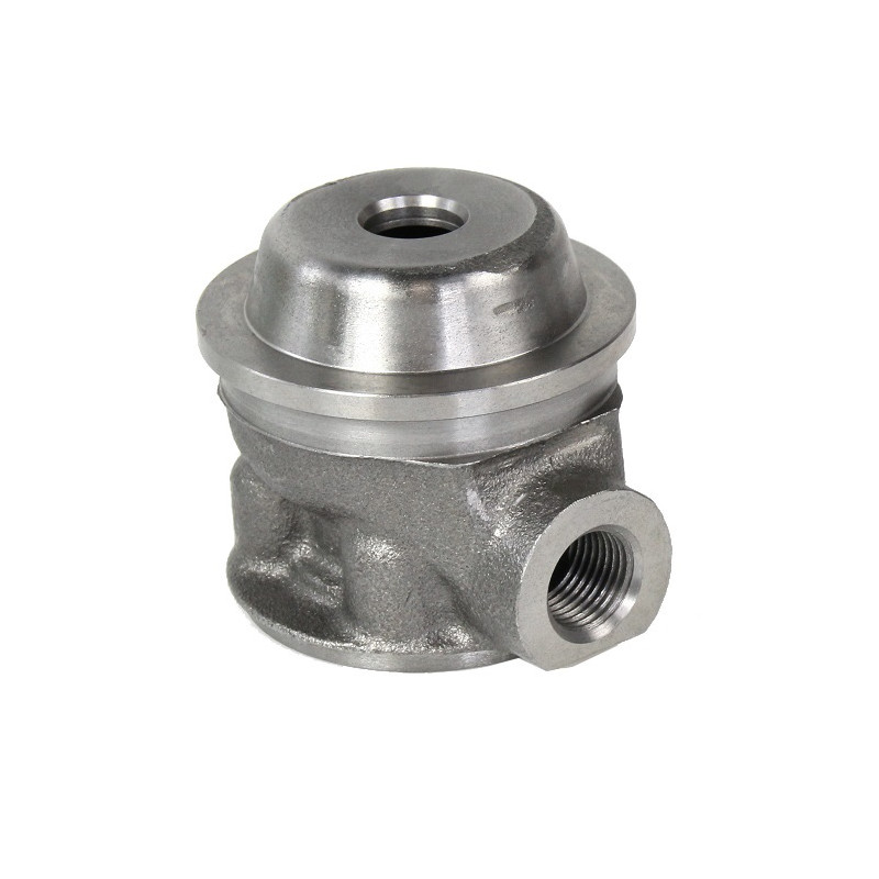 Carcasa CHRA 1900-011-097B-0001 pentru turbine KKK model K14 - imagine 2