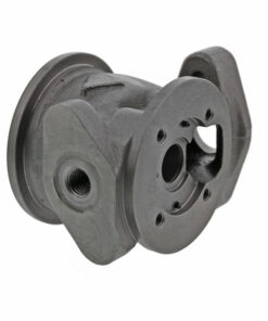 Carcasa CHRA 1900-011-149C-0001 pentru Bi-Turbo KKK model KP39+K26