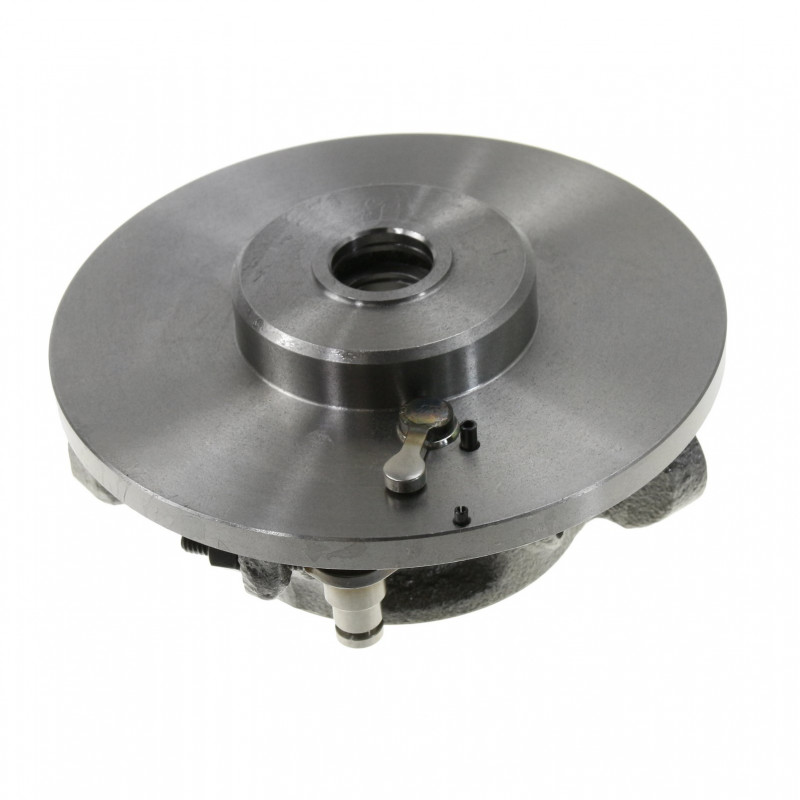 Carcasa CHRA 1900-011-317-0001 pentru turbine GARRETT model GT1749V - imagine 2