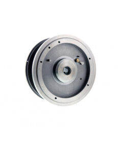 Carcasa CHRA 1900-011-379B-0001 pentru turbine GARRETT model GTB2056VK