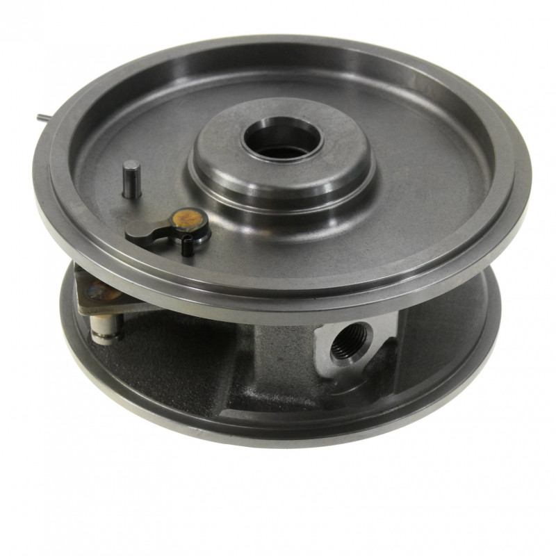 Carcasa CHRA 1900-011-413-0001 pentru turbine GARRET model GTD1244MVZ - imagine 2