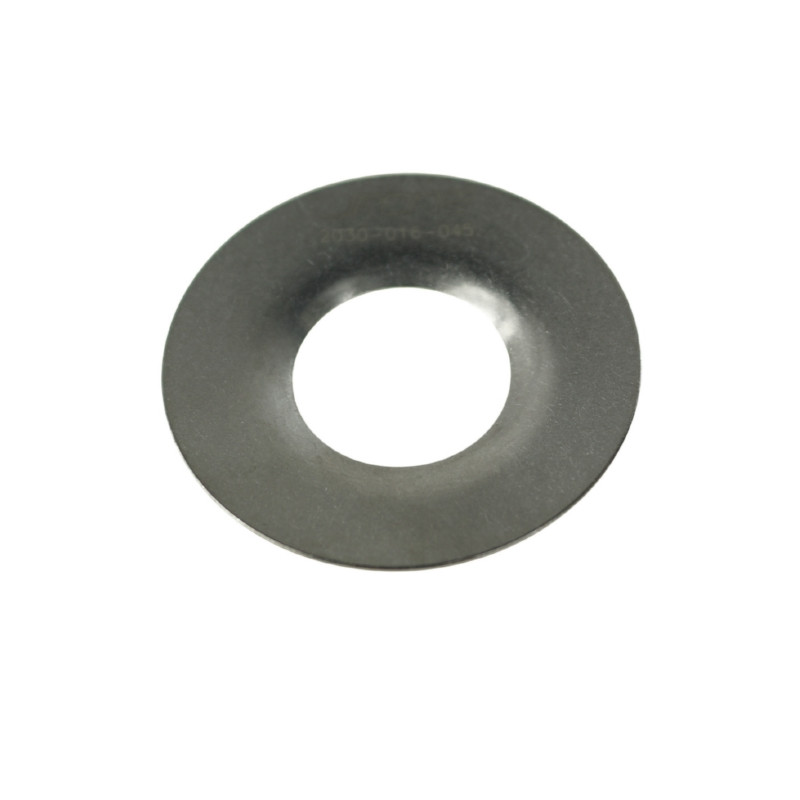 Scut termic 2030-016-045-0001 pentru turbine KKK - imagine 2