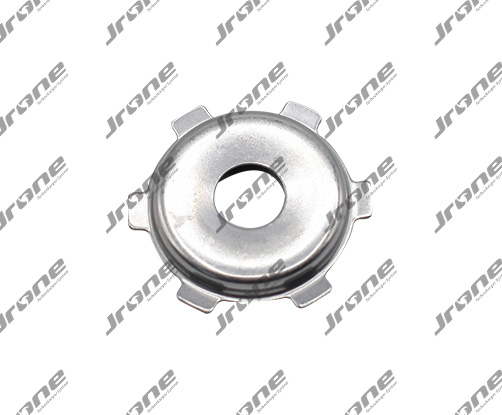 Scut termic 2030-016-162-0001 pentru turbine KKK model KP39