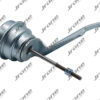 Actuator 2061-016-052-0001 pentru turbine BWTS model K03