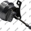 Actuator 2061-016-314-0001 pentru turbine KKK model BV39