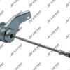 Actuator 2061-016-446-0001 pentru turbine MITSUBISHI model TD03