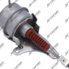 Actuator 2061-016-893-0001 pentru turbine KKK model BV39