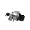 Actuator pneumatic cu senzor de pozitie 2063-050-008-0001 pentru turbine MITSUBISHI model TD04L4F