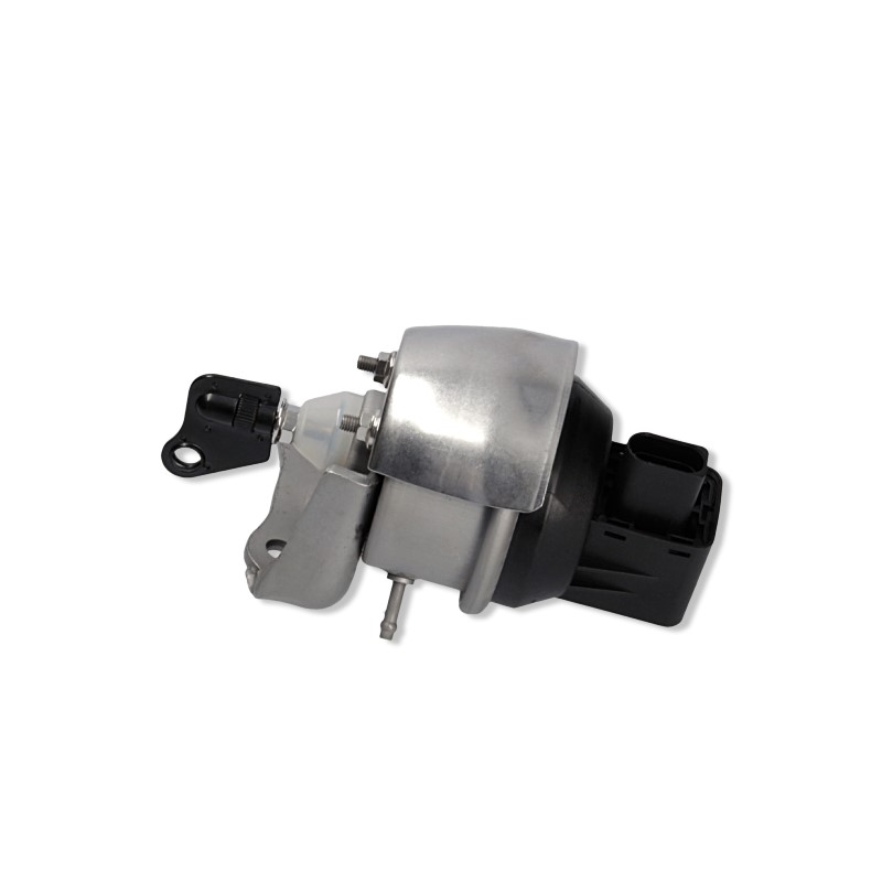 Actuator pneumatic cu senzor de pozitie 2063-050-008-0001 pentru turbine MITSUBISHI model TD04L4F