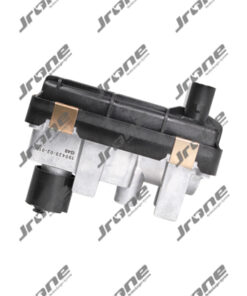 Actuator electronic 2063-050-160-0001 pentru turbine GARRET (G-48)