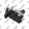 Actuator electronic 2063-050-E81-0001 pentru turbine GARRET model GTB2260VK