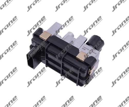 Actuator electronic 2063-050-E81-0001 pentru turbine GARRET model GTB2260VK