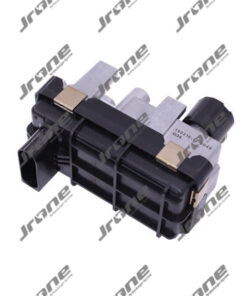 Actuator electronic 2063-050-143-0001 pentru turbine GARRET (G-276)