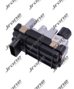 Actuator electronic 2063-050-007-0001 pentru turbine GARRET model GTB1749VK