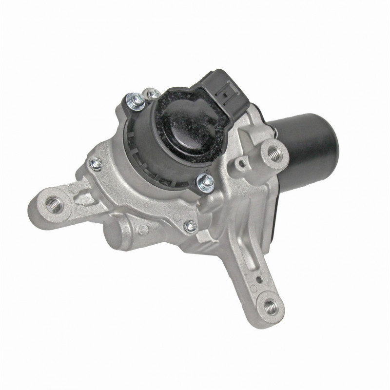Actuator electronic 2063-050-218-0001 pentru turbine TOYOTA model CT VNT - imagine 3