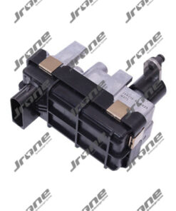 Actuator electronic 2063-050-370-0001 pentru turbine GARRETT model GT1852V (G-271)