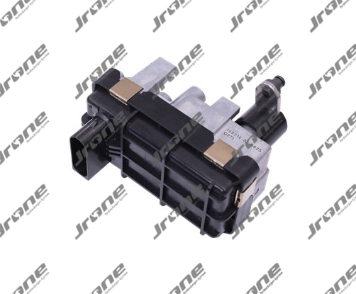 Actuator electronic 2063-050-370-0001 pentru turbine GARRETT model GT1852V (G-271)