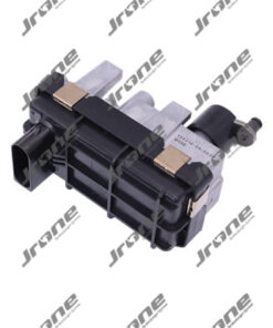 Actuator electronic 2063-050-374-0001 pentru turbine GARRET (G-222)