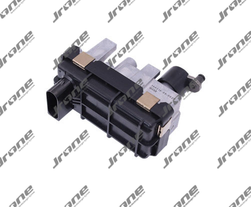 Actuator electronic 2063-050-374-0001 pentru turbine GARRET (G-222)