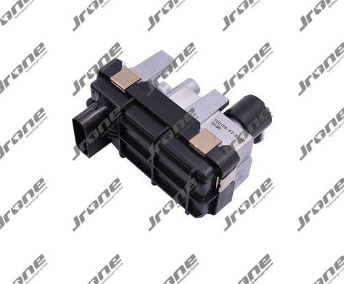 Actuator electronic 2063-050-377-0001 pentru turbine GARRET model GT2256VK