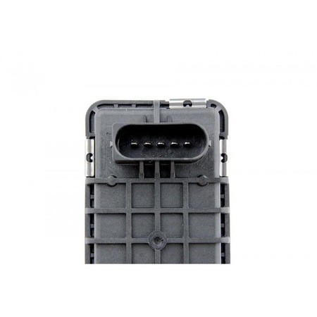 Actuator electronic 2063-050-478-0001 pentru turbine GARRET (G-277) - imagine 2