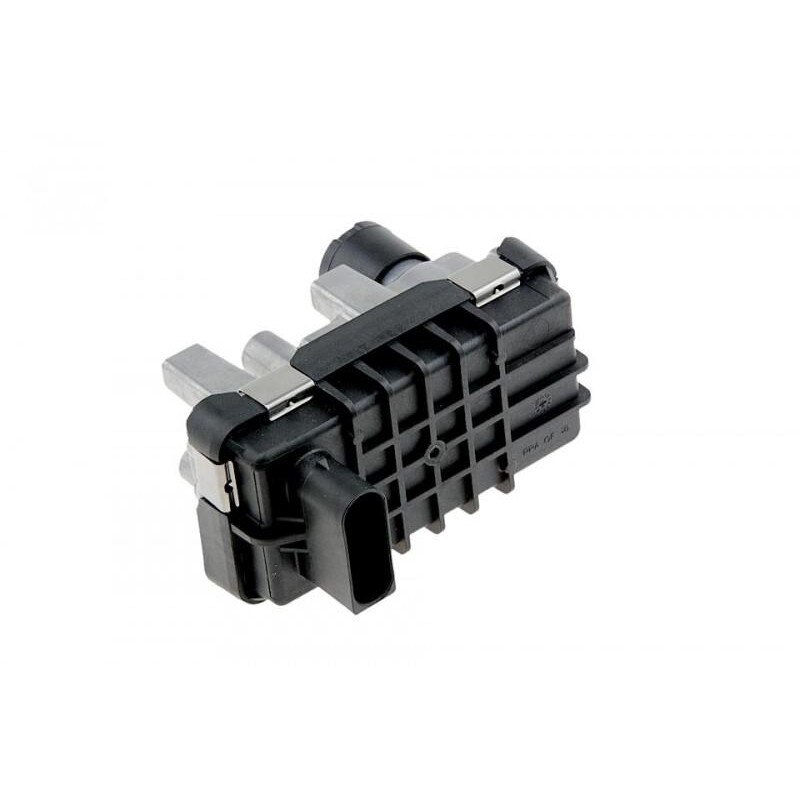 Actuator electronic 2063-050-002-0001 pentru turbine MITSUBISHI model TF035