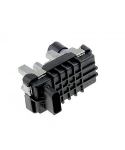 Actuator electronic 2063-050-001-0001 pentru turbine MITSUBISHI